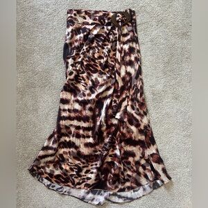 Marciano Guess 100% silk Skirt